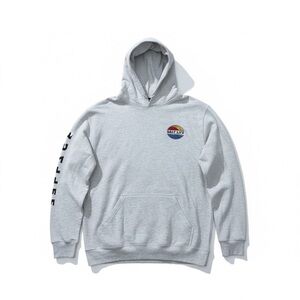 New With Tags Salt Life Hoodie Sweatshirt Men’s Large